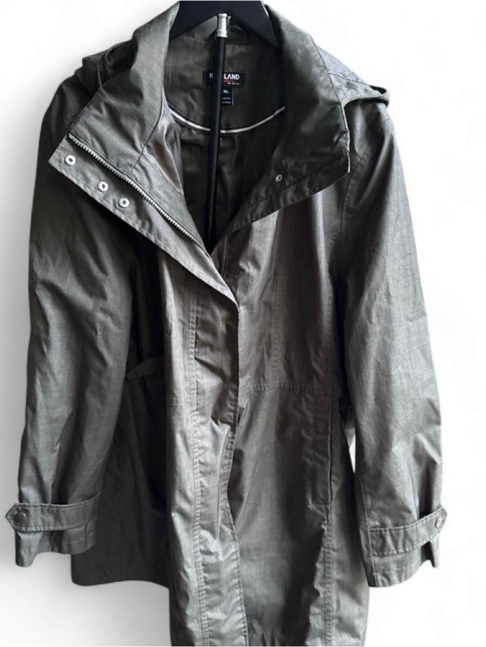 Kirkland coat